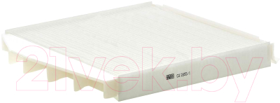 

Салонный фильтр Mann-Filter, CU2855/1