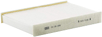 Салонный фильтр Mann-Filter CU26006