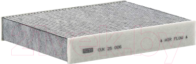

Салонный фильтр Mann-Filter, CUK25006