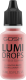 Хайлайтер GOSH Copenhagen Lumi Drops флюид 010 Coral Blush (15мл) - 