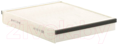 

Салонный фильтр Mann-Filter, CU25007