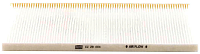 Салонный фильтр Mann-Filter CU28004