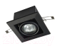 Точечный светильник Maytoni Metal DL008-2-01-B - 