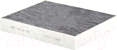 

Салонный фильтр Mann-Filter, CUK28001
