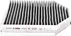 

Салонный фильтр Mann-Filter, CUK26011