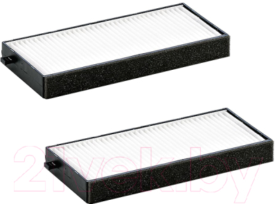 

Салонный фильтр Mann-Filter, CU2521-2