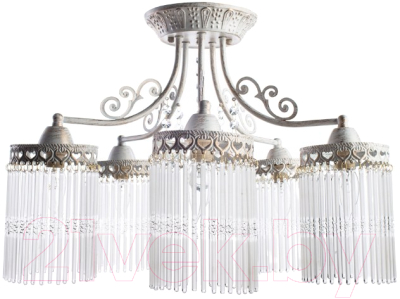 

Люстра Arte Lamp, Torrente A1678PL-7WG