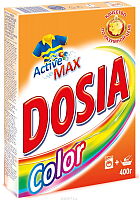 

Стиральный порошок Dosia, Color