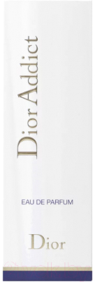 Парфюмерная вода Christian Dior Addict (100мл)