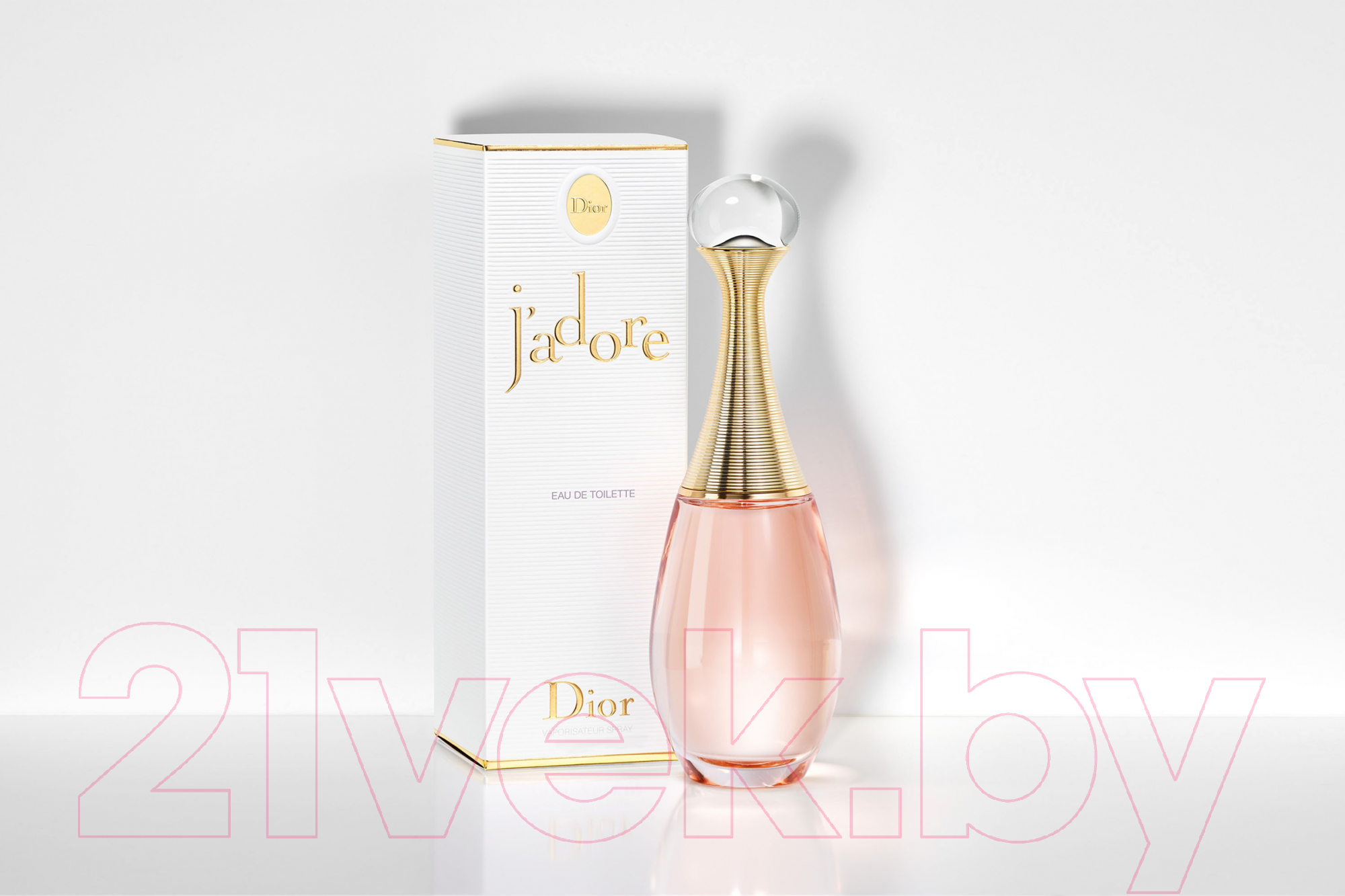 Туалетная вода Christian Dior J'Adore