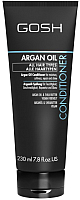 

Кондиционер для волос GOSH Copenhagen, Argan Oil Conditioner