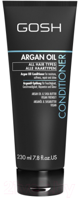 

Кондиционер для волос GOSH Copenhagen, Argan Oil Conditioner