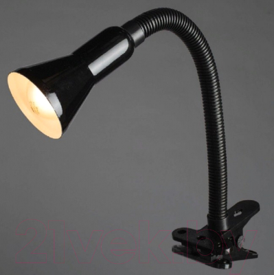 

Настольная лампа Arte Lamp, Cord A1210LT-1BK