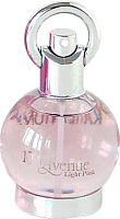 

Туалетная вода Jean Jacques Vivier, 10th Avenue Light Pink