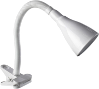 Настольная лампа Arte Lamp Cord A1210LT-1WH - 