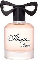 

Парфюмерная вода Paris Bleu Parfums, Akoya Secret