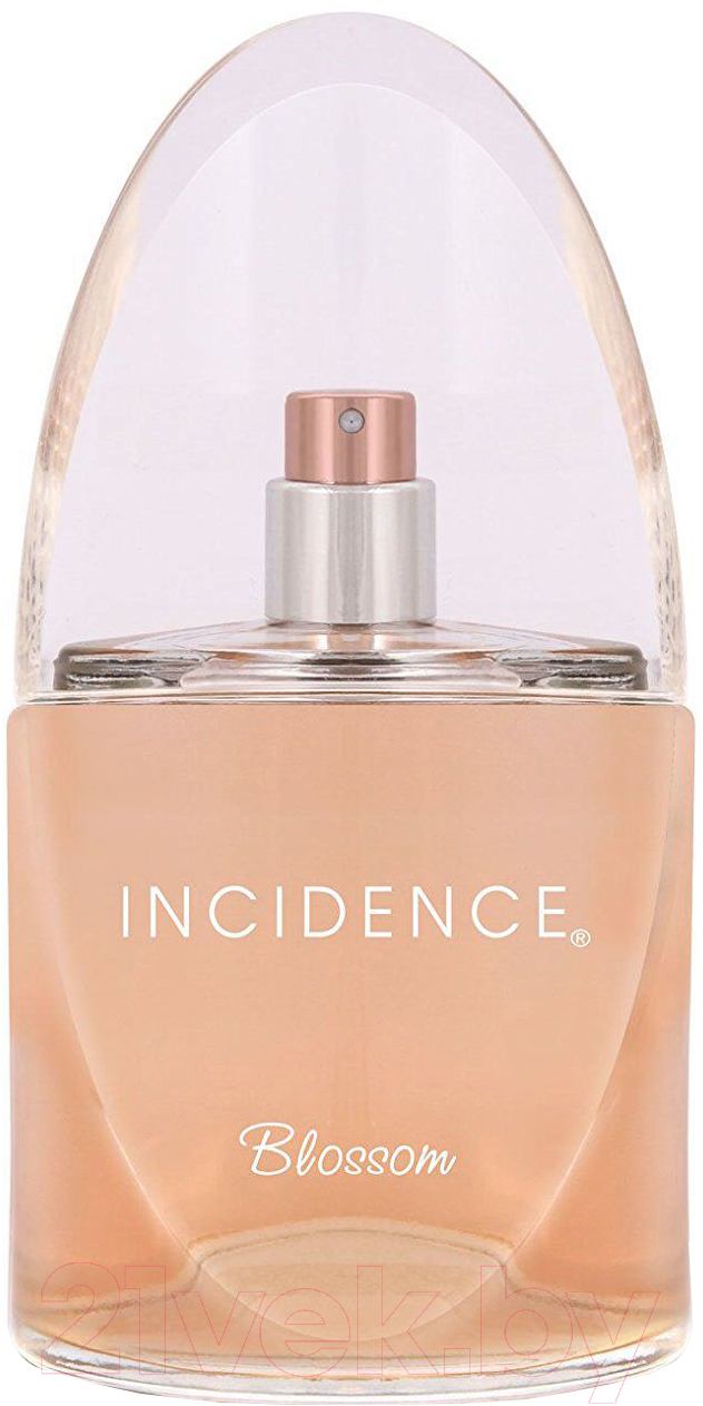 Парфюмерная вода Paris Bleu Parfums Incidence Blossom