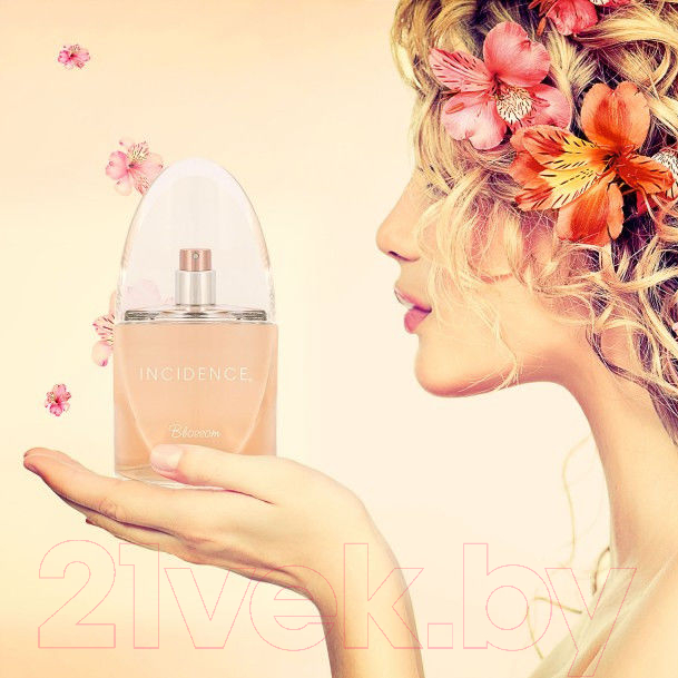 Парфюмерная вода Paris Bleu Parfums Incidence Blossom (100мл)