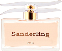 

Парфюмерная вода Paris Bleu Parfums, Sanderling