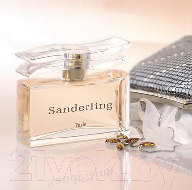 Парфюмерная вода Paris Bleu Parfums Sanderling (100мл)