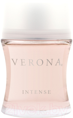 Парфюмерная вода Paris Bleu Parfums Verona Intense (100мл)