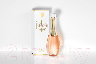 Туалетная вода Christian Dior J'Adore In Joy (100мл)