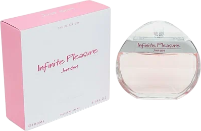 

Парфюмерная вода, Infinite Pleasure Just Girl