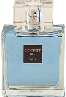

Туалетная вода, Code 37