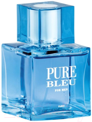 Туалетная вода Geparlys Pure Bleu for Men (100мл)