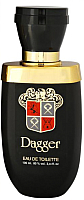 

Туалетная вода, Dagger