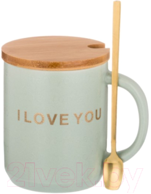 

Кружка Lefard, Break Time / 90-1029