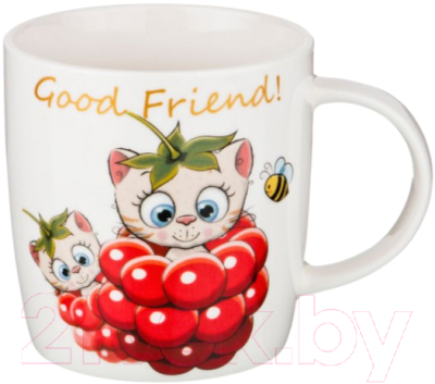 

Кружка Lefard, Лучший друг / 97-628