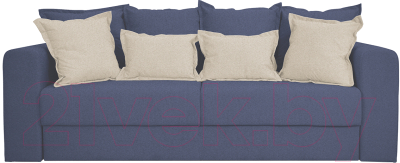 

Диван ТриЯ, Раймонд