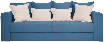 

Диван ТриЯ, Раймонд