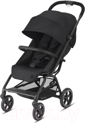 

Детская прогулочная коляска Cybex, Eezy S+ 2