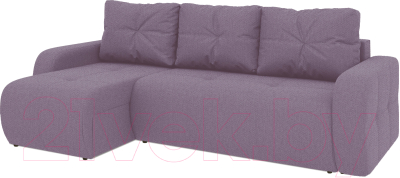 

Диван угловой ТриЯ, Томас Т1 левый