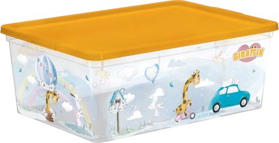

Контейнер для хранения, Giraffix / 4371673