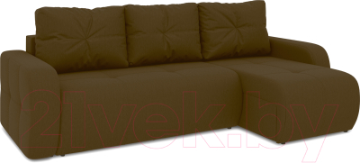 

Диван угловой ТриЯ, Томас Т1 правый