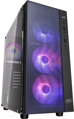 

Системный блок TGPC, Gamers Star L 75005 A-X
