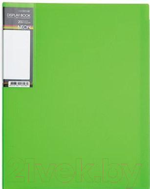 

Папка для бумаг Hatber, Diamond / 20AV4 02034