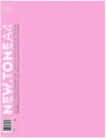 

Папка для бумаг Hatber, Premium Newtone Pastel / 20AV4-05018