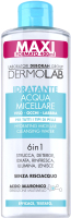 

Мицеллярная вода Deborah Milano, Moisturizing Micellar Cleansing Water 6в1