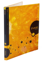 

Папка для бумаг Hatber, IFresh / 20AV4 11263