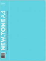 

Папка для бумаг Hatber, Premium Newtone Pastel / 40AV4-05025