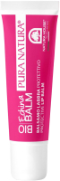 

Бальзам для губ Natura House, Bio Echina Balm Pura Natura защитный