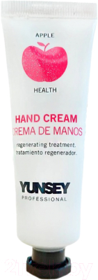 Крем для рук Yunsey Professional Hand Cream (30мл)