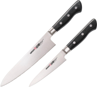 Набор ножей Samura Pro-S / SP-0210 - 