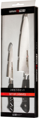 Набор ножей Samura Pro-S / SP-0210