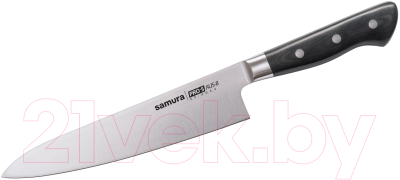 Набор ножей Samura Pro-S / SP-0210