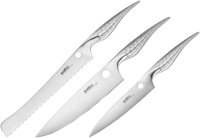 Набор ножей Samura Reptile SRP-0230 - 